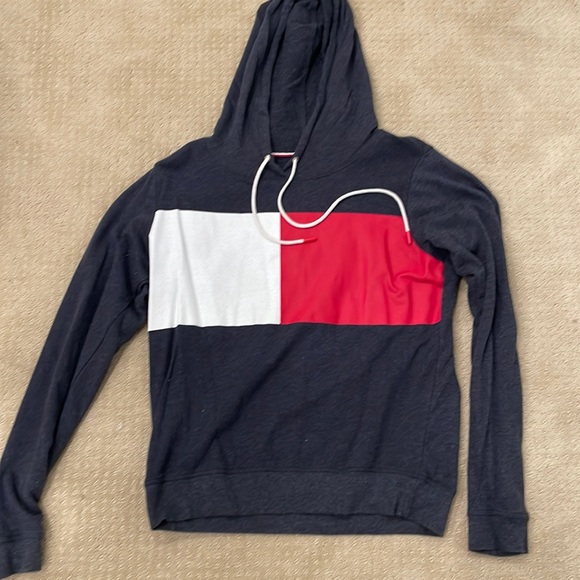 Tommy Hilfiger Hoodie - Picture 1 of 5